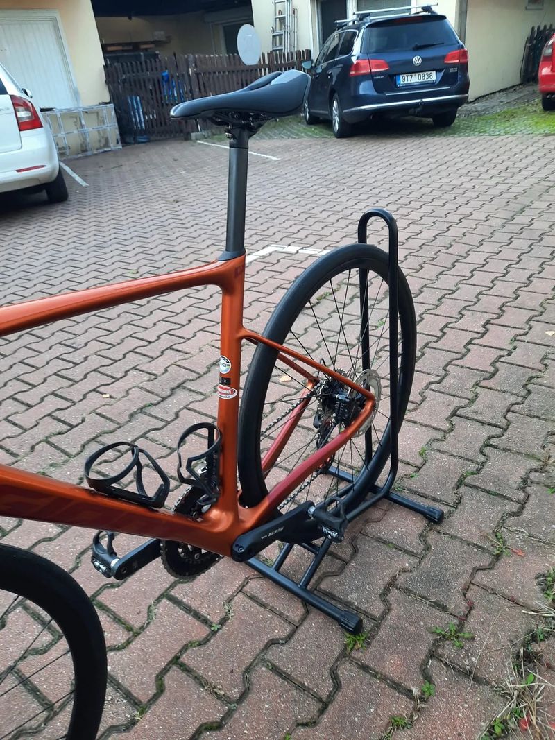 Giant Defy Advanced 2