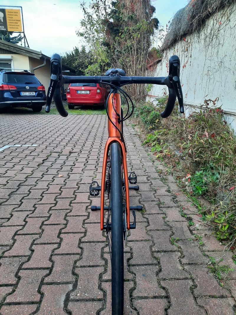 Giant Defy Advanced 2