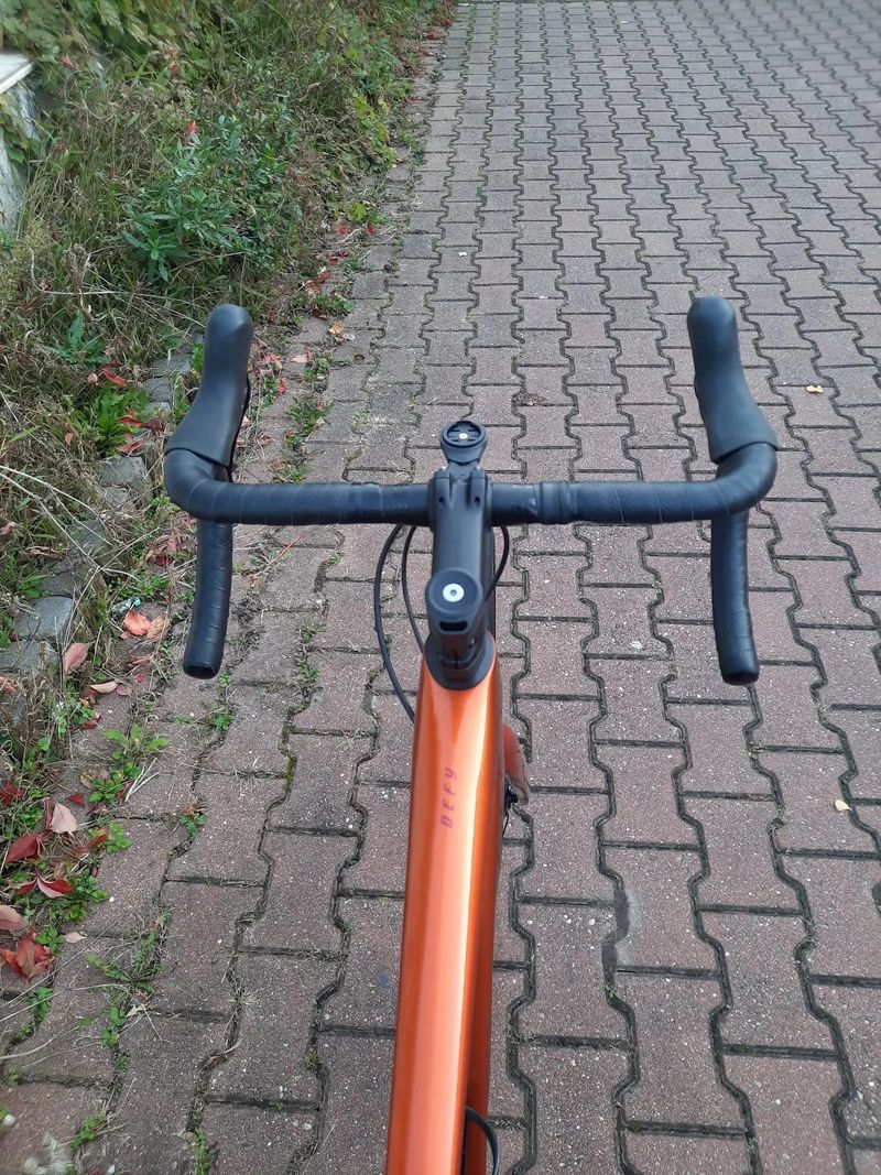 Giant Defy Advanced 2