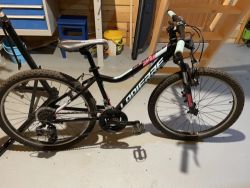 Lapierre Prorace 24 Girl