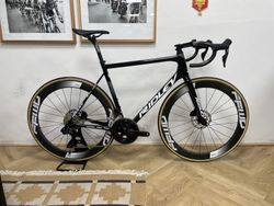 Ridley Helium SLX Disc
