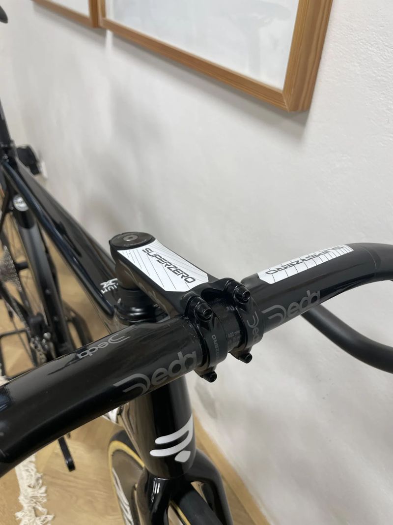 Ridley Helium SLX Disc