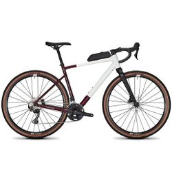 Focus ATLAS 6.8Focus Atlas 6.8 Shimano GRX 810, velikost M