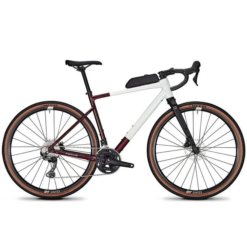 Focus ATLAS 6.8Focus Atlas 6.8 Shimano GRX 810, velikost M