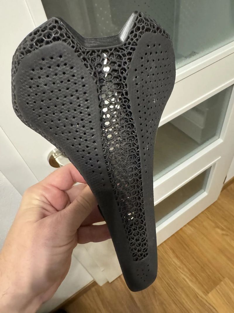 Specialized CYKLISTICKÉ SEDLO SPECIALIZED S-WORKS ROMIN EVO MIRROR 155