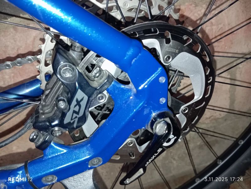 4EVER Exstream elite