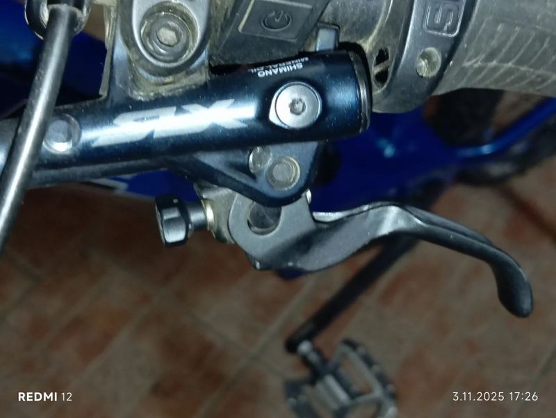 4EVER Exstream elite