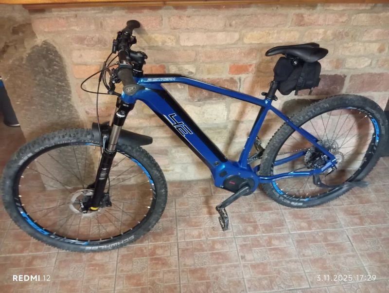 4EVER Exstream elite