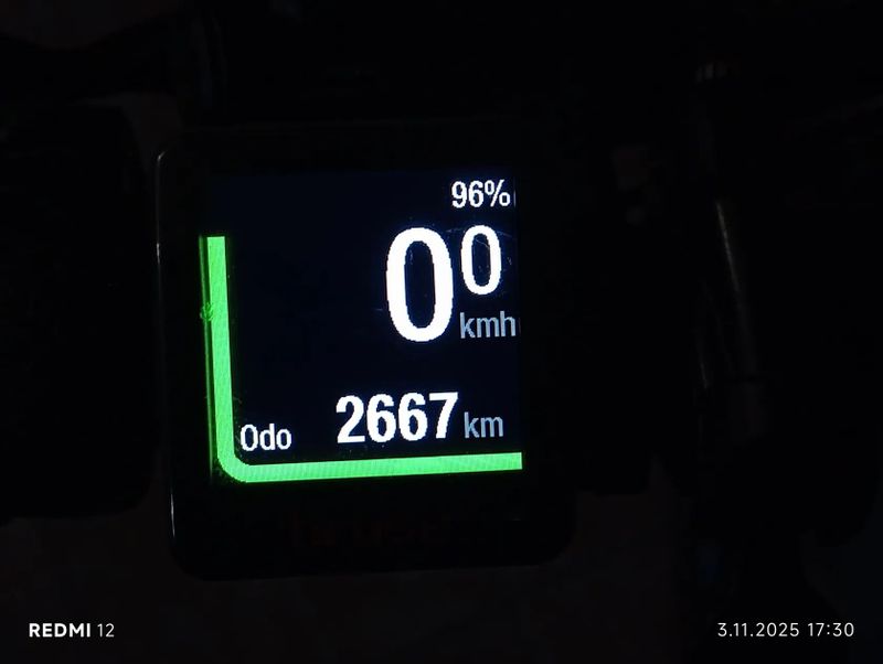 4EVER Exstream elite