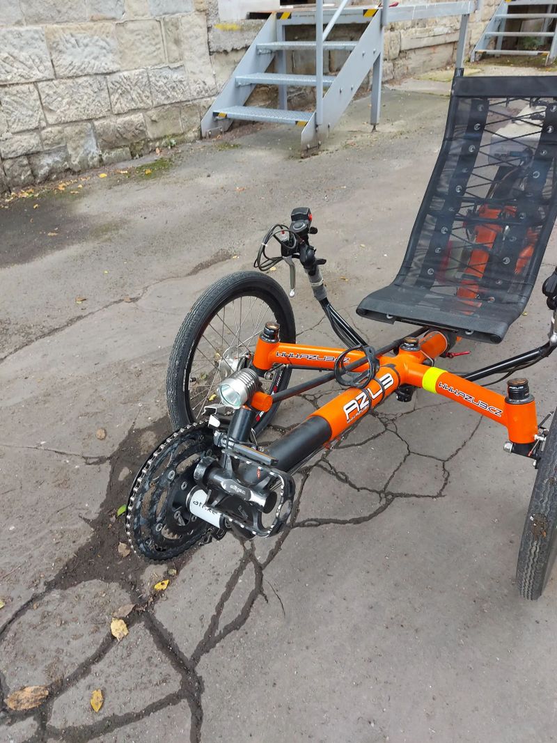 ELEKTRICKÁ LEHO ROJKOLKA AZUB