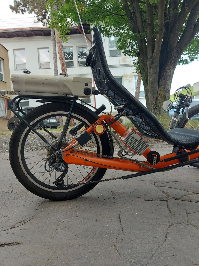 ELEKTRICKÁ LEHO ROJKOLKA AZUB