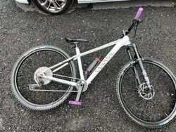 Canyon Grand Canyon 8 WMN