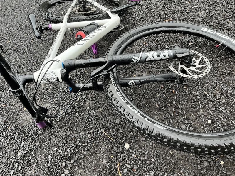 Canyon Grand Canyon 8 WMN