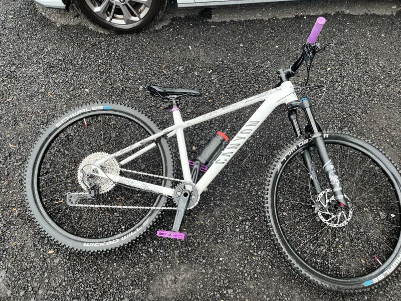 Canyon Grand Canyon 8 WMN