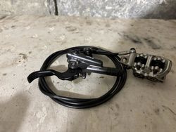 Magura MT7 Pro - sada