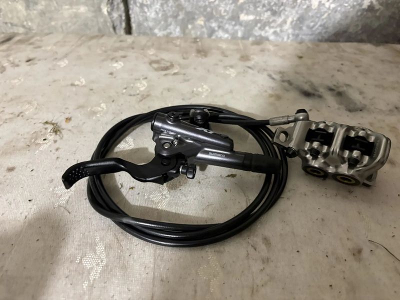 Magura MT7 Pro - sada