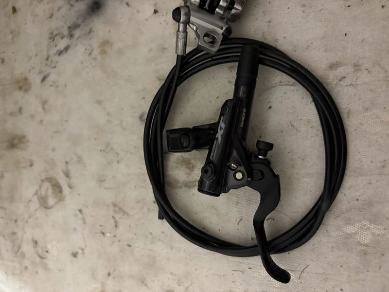 Magura MT7 Pro - sada