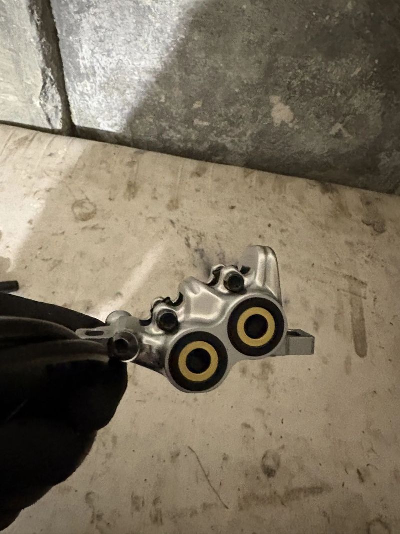 Magura MT7 Pro - sada