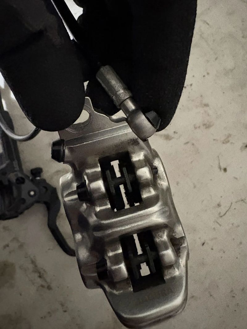 Magura MT7 Pro - sada