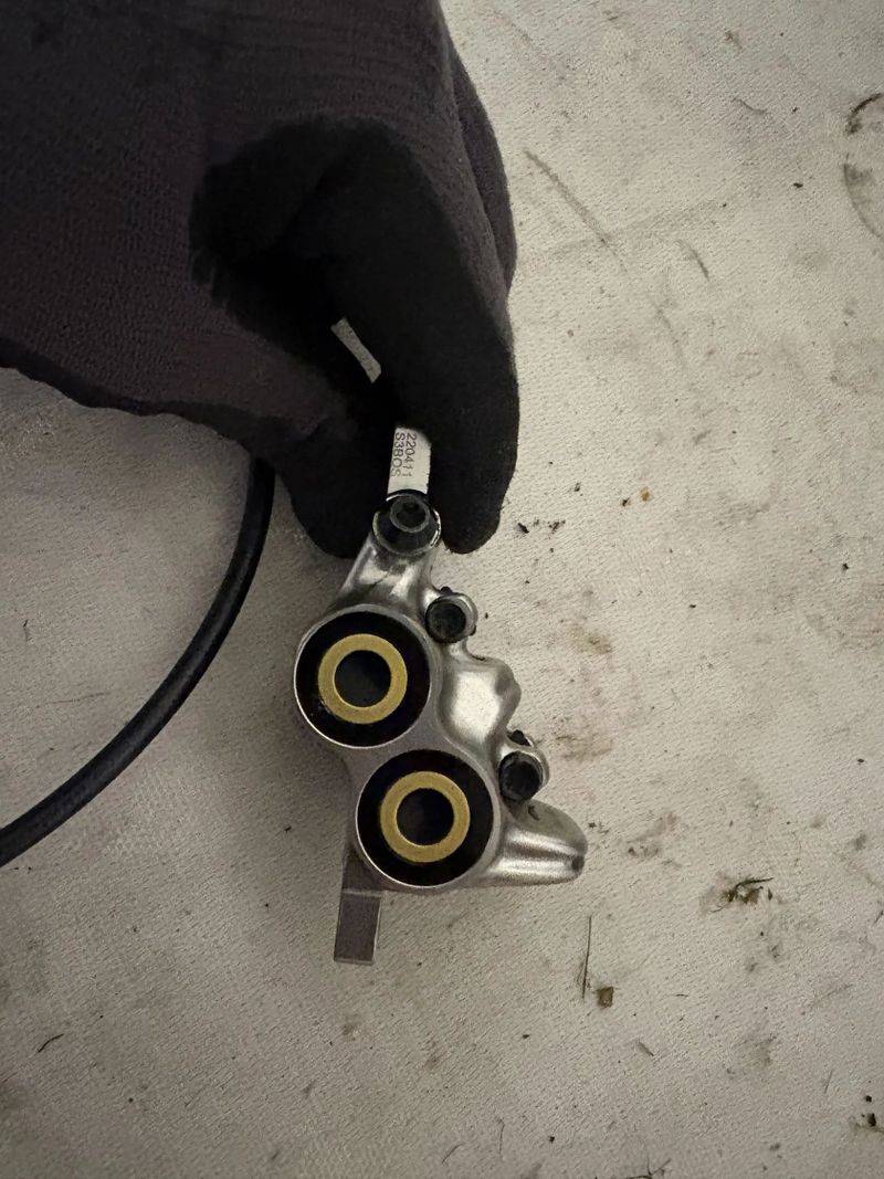 Magura MT7 Pro - sada