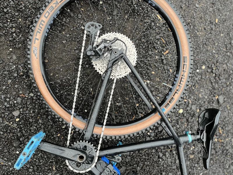 Canyon Grand Canyon 8