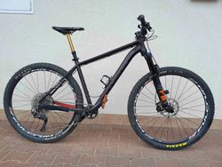 Canyon Grand Canyon SL 8