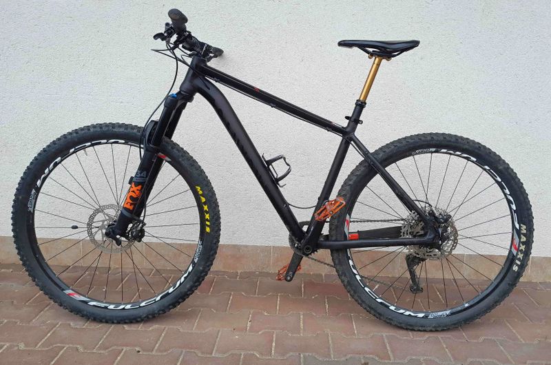 Canyon Grand Canyon SL 8