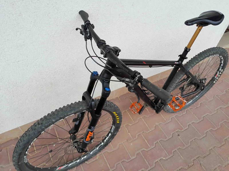 Canyon Grand Canyon SL 8