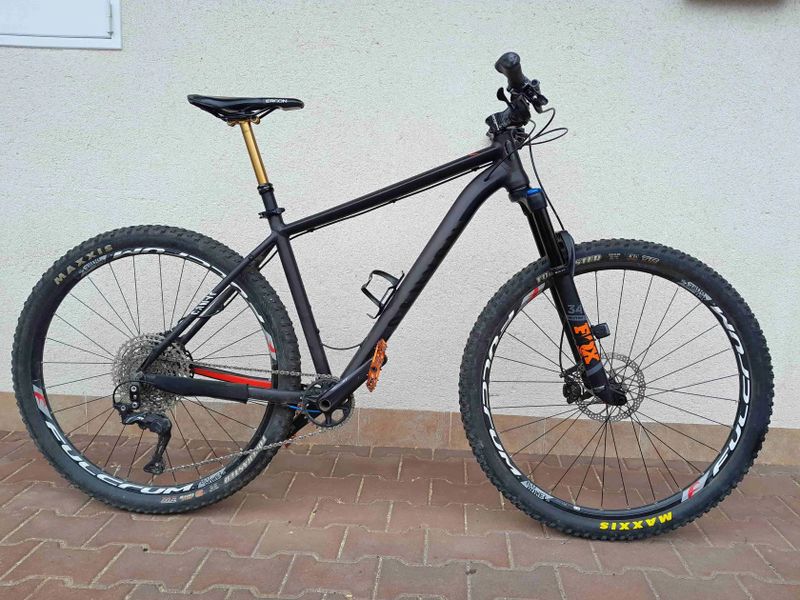 Canyon Grand Canyon SL 8