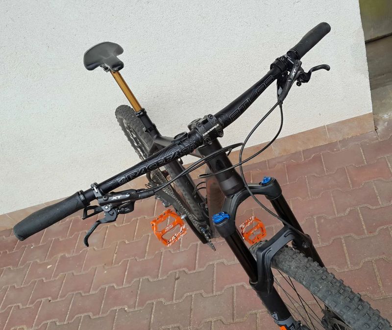 Canyon Grand Canyon SL 8