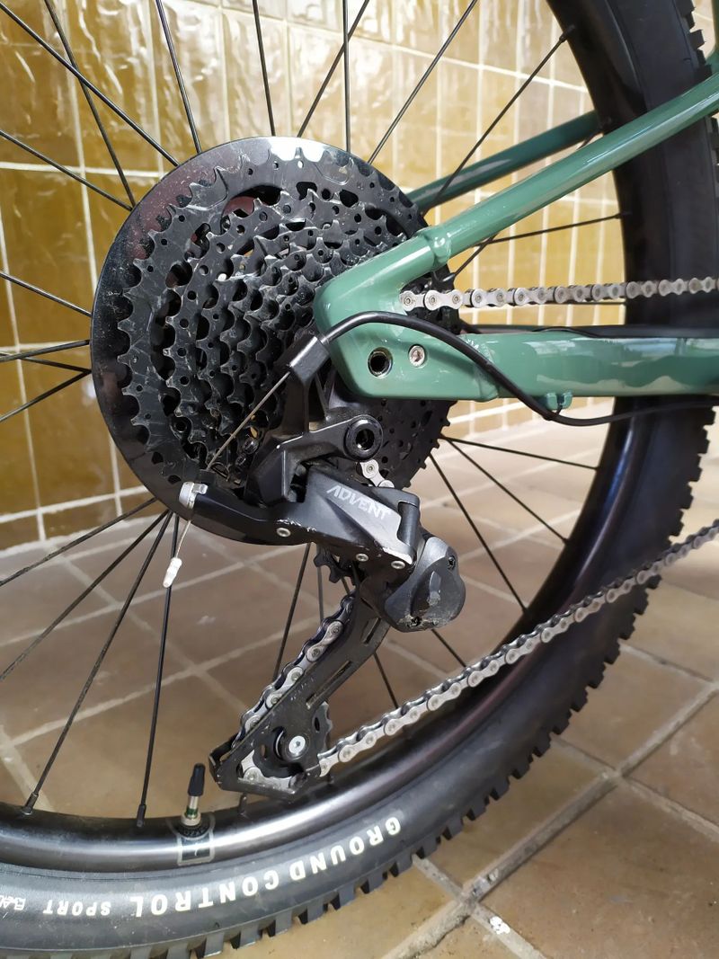 Specialized RIPROCK 24