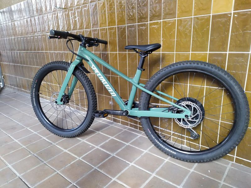 Specialized RIPROCK 24