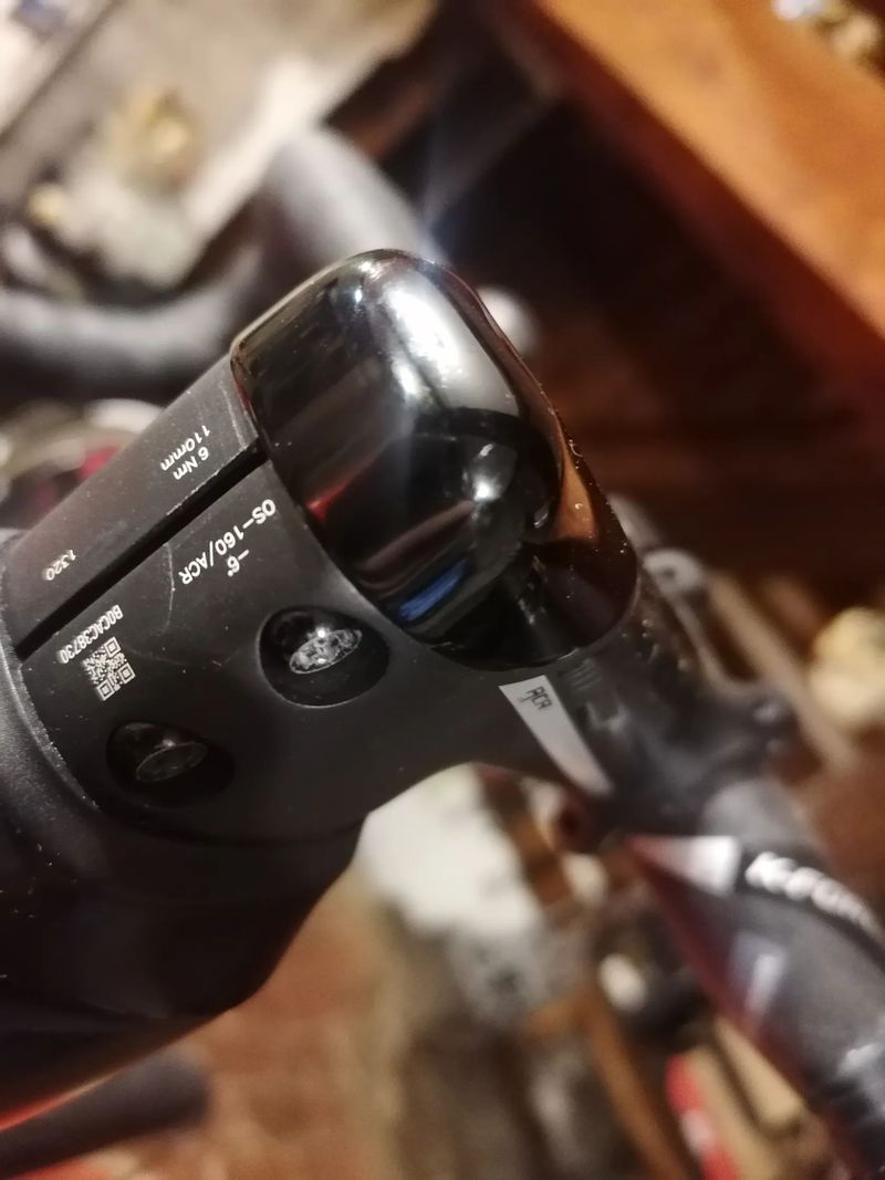 De Rosa MERAK - Cofidis WT, raketa (2 pary kol, 3x kazeta, 2x prevodniky)