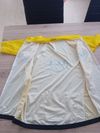  Pánský cyklisticky dres žlutý trikot