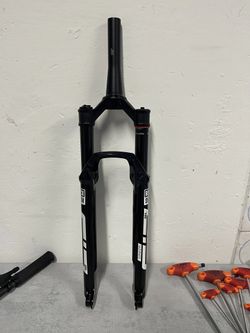Rock Shox SiD SL Ultimate