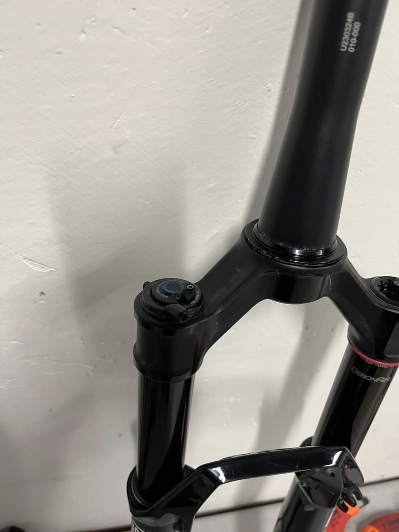Rock Shox SiD SL Ultimate