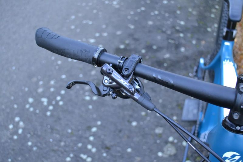 Ghost Lector SF LC (L) Top Stav