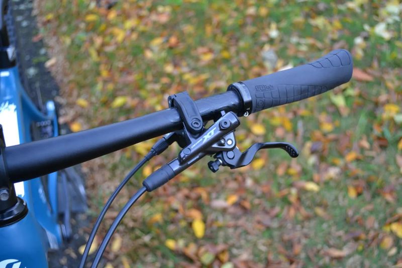 Ghost Lector SF LC (L) Top Stav