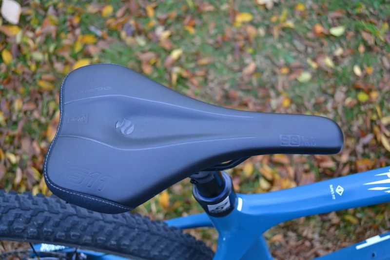 Ghost Lector SF LC (L) Top Stav