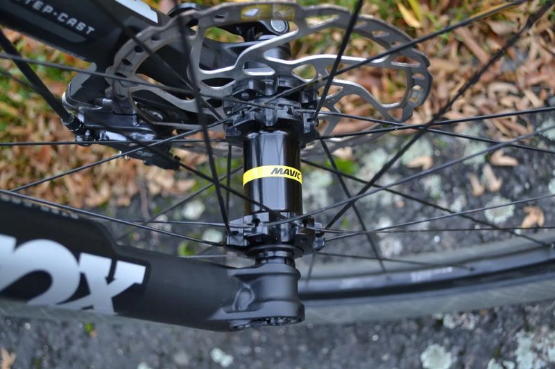 Ghost Lector SF LC (L) Top Stav