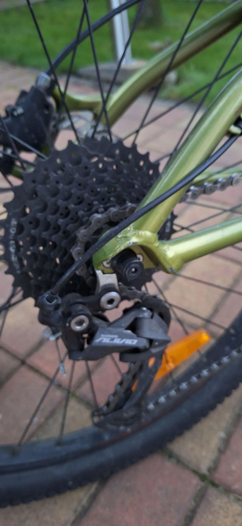 Amulet Amulet 24 Youngster