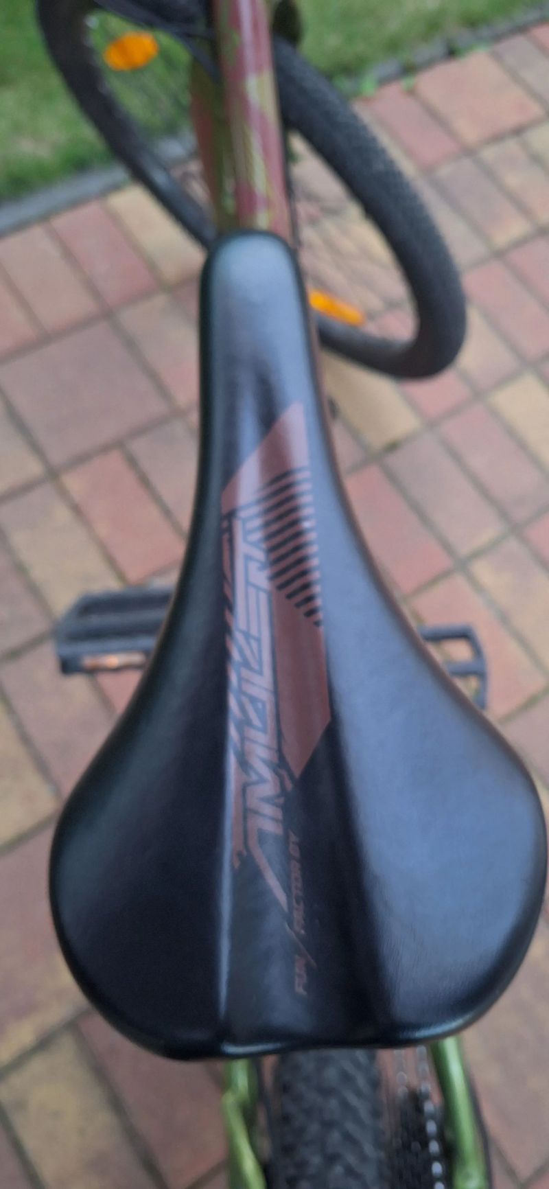 Amulet Amulet 24 Youngster