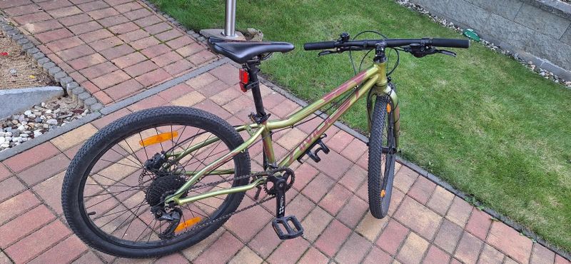 Amulet Amulet 24 Youngster