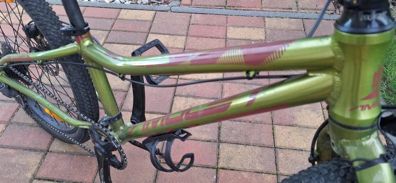 Amulet Amulet 24 Youngster