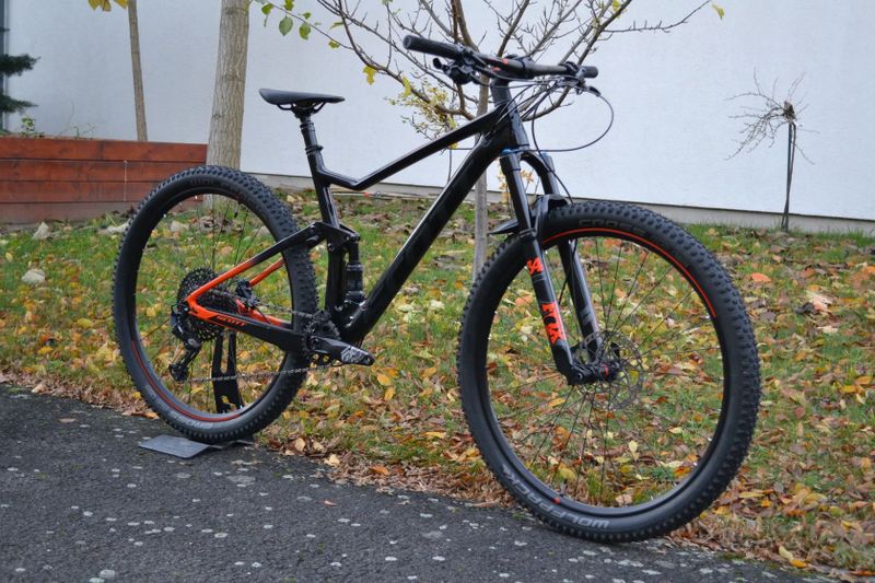 Scott Spark 920 (L)