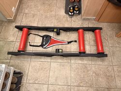 Válce Arion rollers Elite