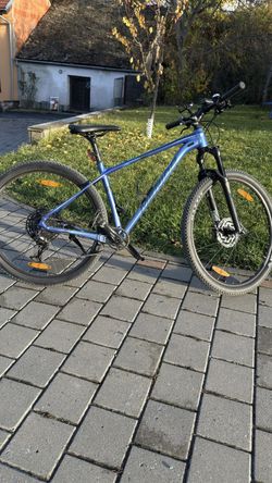 Merida BIG.NINE LIMITED