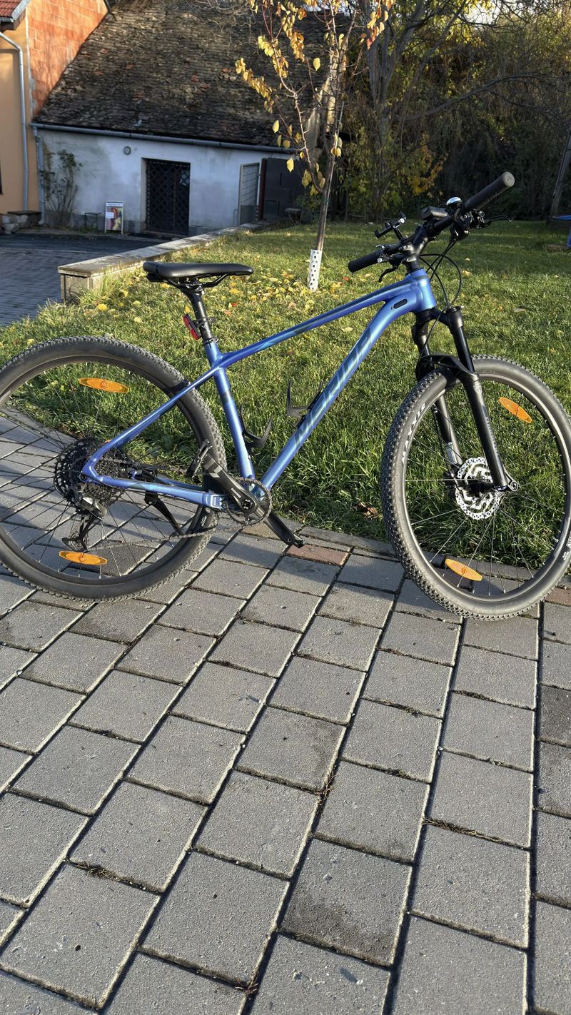 Merida BIG.NINE LIMITED