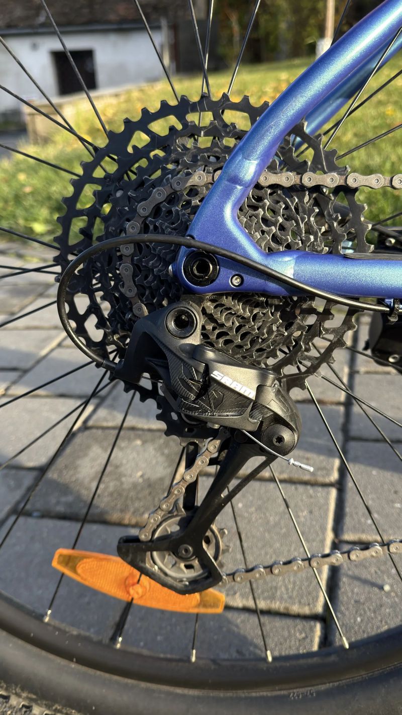 Merida BIG.NINE LIMITED