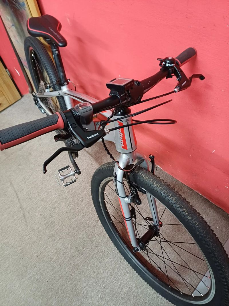 Author Ultrasonic 24